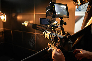 影視拍攝設備——捕捉每一幀的卓越表現(xiàn)