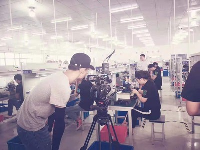 松鼠匯影視 專業(yè)打造蘇州企業(yè)宣傳片、產(chǎn)品宣傳與形象影片