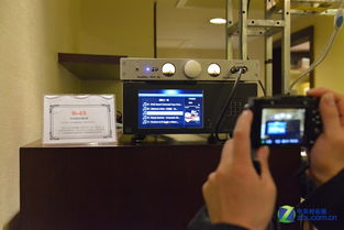 2015廣州國際音響展 世紀格雷HIFI功放與影視制作技術(shù)融合新篇章